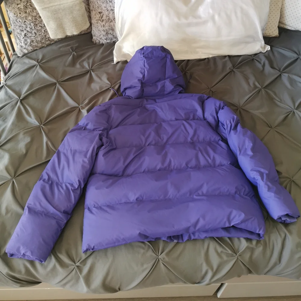 Rains puffer - Picture 3 of 8